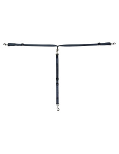 Arnés de Perro Cruzado Bushwhacker para Cama de Camioneta