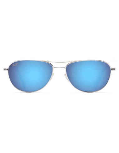 Gafas de sol polarizadas Maui Jim Baby Beach unisex 56mm