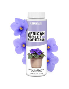 Fertilizante Líquido para Violetas Africanas TPS Nutrients 250ml