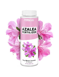 Fertilizante Líquido TPS Nutrients para Azaleas 250ml