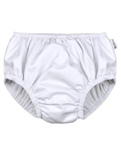 Pañal de Natación Reutilizable Eco Pull-Up Green Sprouts 12 Meses