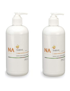 Fertilizante para Acuarios NilocG Thrive S 2x500ml Nutrientes