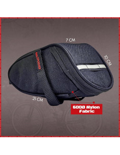 Kit de Herramientas para Bicicleta MASPODER Basic Plus 01A 2