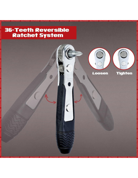 Kit de Herramientas para Bicicleta MASPODER Basic Plus 01A