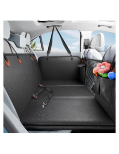 Extensor de Asiento Trasero para Perros SummitGo YS001 - Hamaca Impermeable