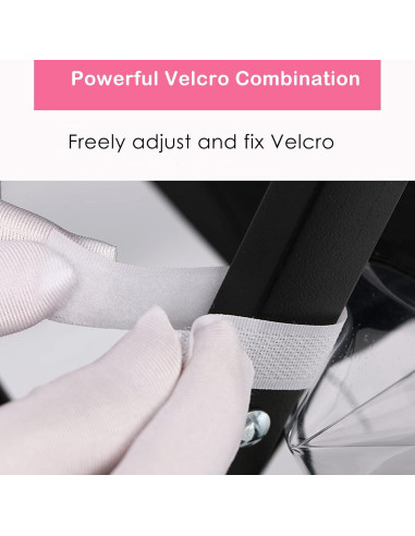 Cubierta de Lluvia Universal para Cochecito Bebé YRCFYZ-0227-01