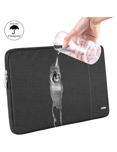Funda para Monitor Portátil Losong 14" Resistente al Agua
