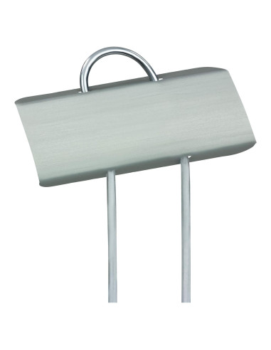 Etiquetas de Metal para Plantas GardenMate 100-Pack 14.6 cm