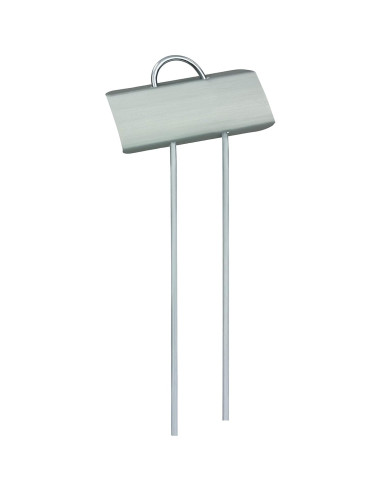 Etiquetas de Metal para Plantas GardenMate 100-Pack 14.6 cm