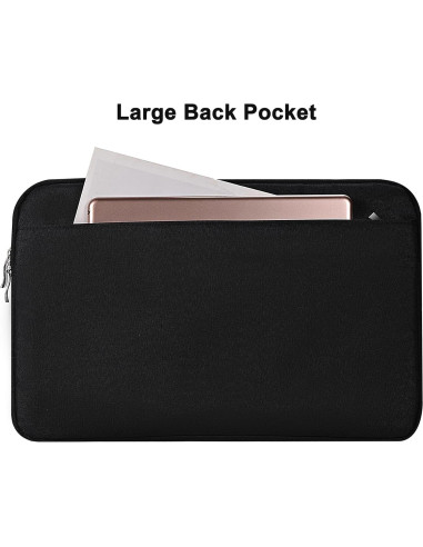 Funda para Monitor Portátil Losong 14" Resistente al Agua