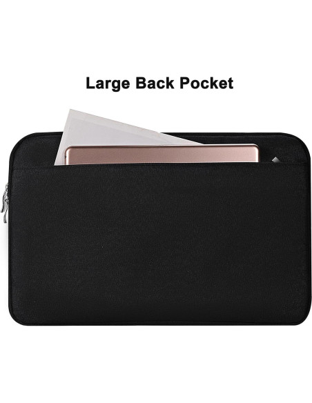 Funda para Monitor Portátil Losong 14" Resistente al Agua