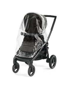 Cubierta de Lluvia para Cochecito Peg Perego IABELV0008