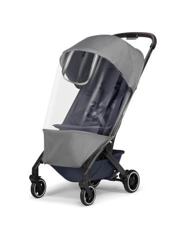 Cubierta de Lluvia Joolz AER+ | Impermeable y Plegable