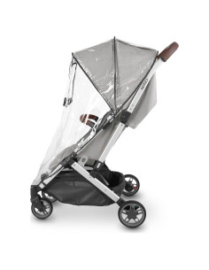 Protector de Lluvia UPPAbaby Minu y Minu V2 Ventilado