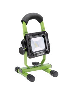 Luz de Trabajo LED PowerSmith PWLR108S 800 Lúmenes Recargable