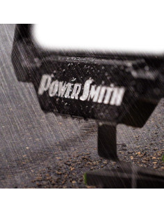 Luz de Trabajo LED PowerSmith PWLR108S 800 Lúmenes Recargable 2