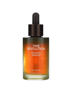Suero Facial Ampoule de Artemisia MISSHA 49.8 ml