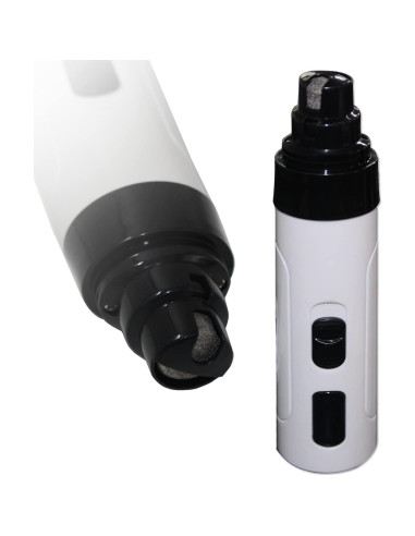 Mina de Uñas para Mascotas Naturesky - Inalámbrica, 2 Velocidades