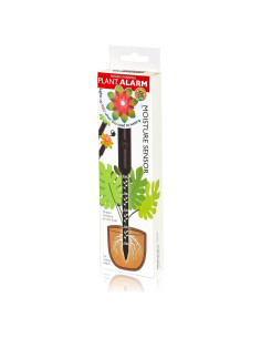 Alarma de Humedad para Plantas Wicked Waterer 10.16 cm
