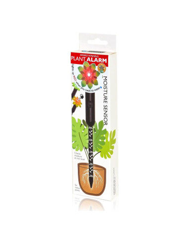 Alarma de Humedad para Plantas Wicked Waterer 10.16 cm