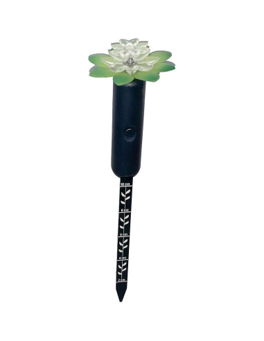 Alarma de Humedad para Plantas Wicked Waterer 10.16 cm