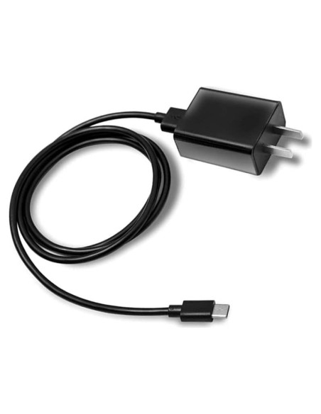 Cargador USB Casfuy para Molinillo de Uñas de Mascotas 3A