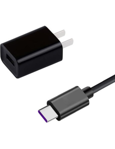 Cargador USB Casfuy para Molinillo de Uñas de Mascotas 3A