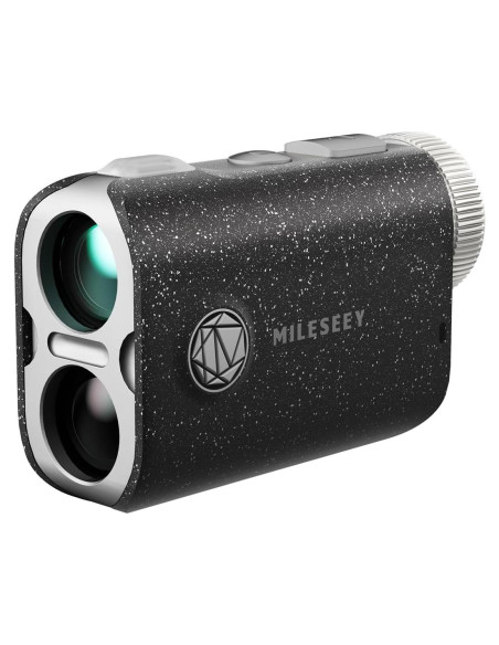 MiLESEEY PF1 Buscador de Golf 1000m Impermeable IP65