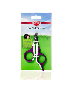 Cortador de Uñas Profesional Kaytee Pro 10.16 cm
