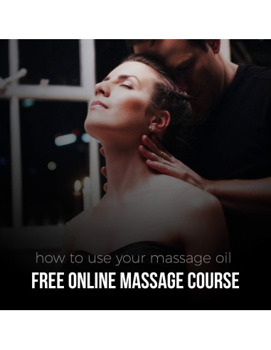 Aceite de Masaje Melt | Almendra Dulce 453g | Relajante y Terapéutico