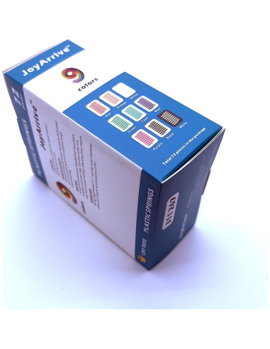 Juguete Interactivo para Gatos JoyArrive 18 Piezas 9 Colores