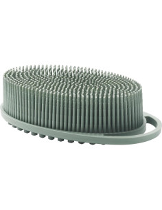 Esponja Corporal de Silicona EcoTools 2-en-1 para Baño 2