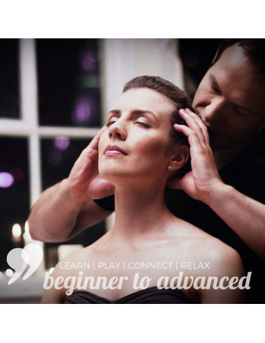 Aceite de Masaje Melt | Almendra Dulce 453g | Relajante y Terapéutico