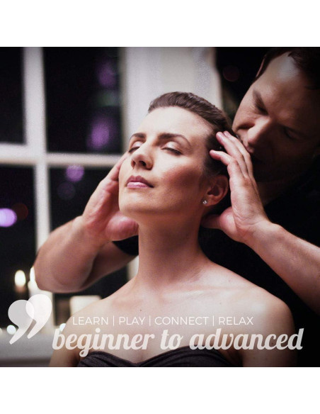 Aceite de Masaje Melt | Almendra Dulce 453g | Relajante y Terapéutico