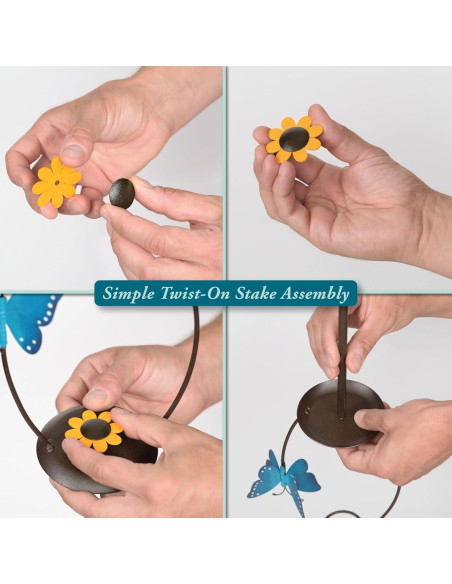 Medidor de Lluvia de Vidrio La Crosse 704-13077-INT 22.2 cm