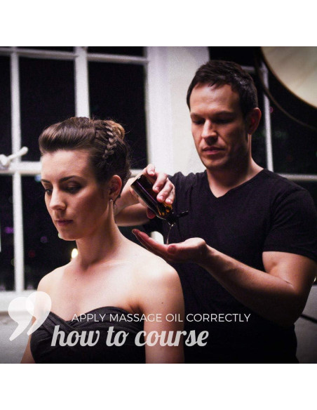 Aceite de Masaje Melt | Almendra Dulce 453g | Relajante y Terapéutico