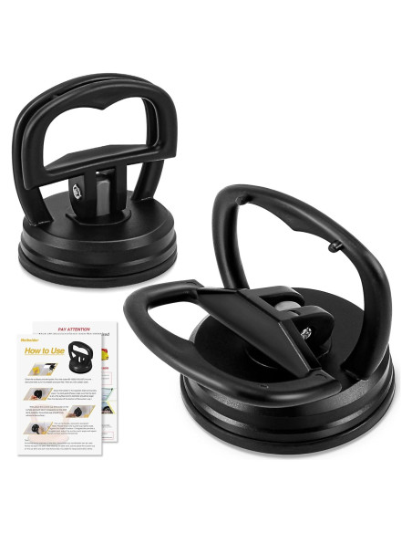 Extractor de Abolladuras Meibeidor A3 2 PCS Herramientas