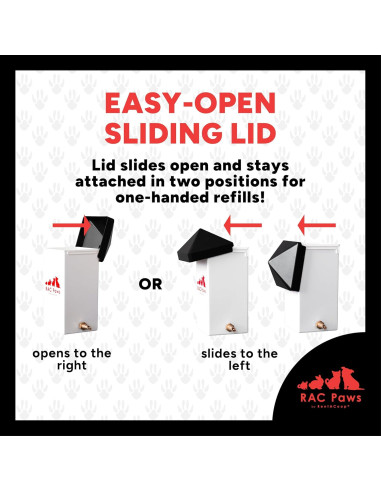 Bebedero Automático RentACoop 1L con Boquilla de Latón Sin Goteo