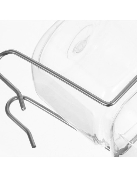 Botella Dispensadora de Agua para Perros Balacoo 350ml