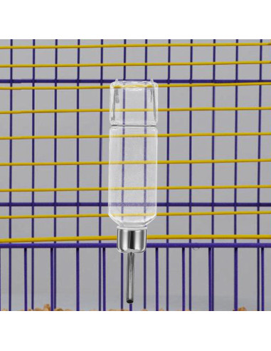 Botella Dispensadora de Agua para Perros Balacoo 350ml