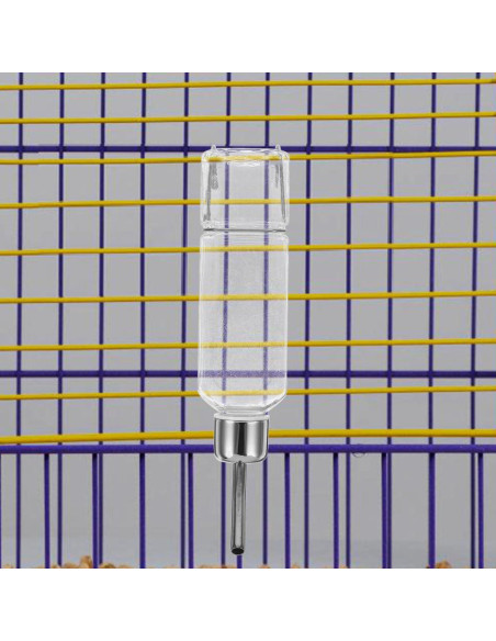 Botella Dispensadora de Agua para Perros Balacoo 350ml