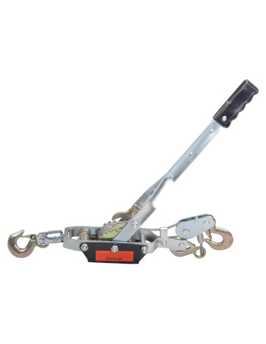 Come Along Puller Higehio 5 Ton Doble Engranaje 3m Cable