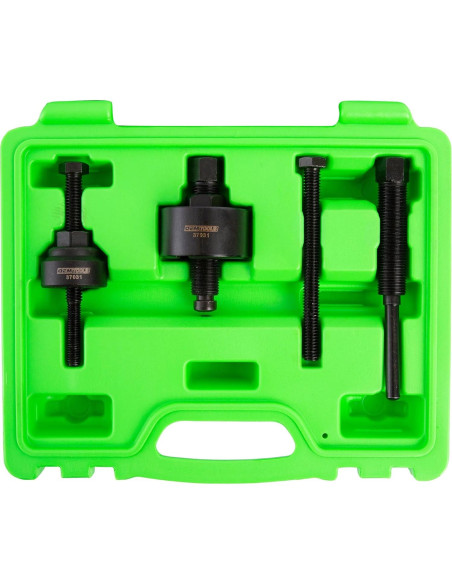 Kit Extractor e Instalador de Poleas OEMTOOLS 37031