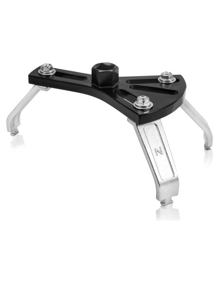 Herramienta de extracción de bomba AUPREX AX-1031C 3 brazos