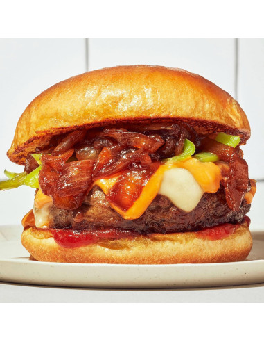 Mayonesa de Chipotle Sir Kensington 340 g Sin Gluten y Sin OGM