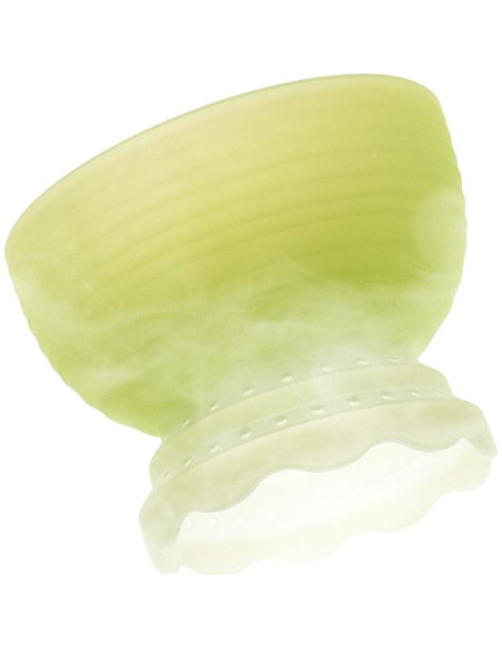 Set de Alimentación Avanzado Olababy 2 Piezas Silicona Kiwi