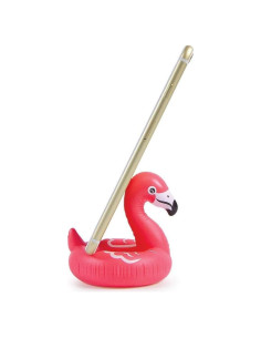 Soporte para teléfono Flamingo FLOAT ON - Accesorio de escritorio