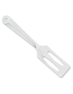 Cuchara Servidora Rada R116 de Acero Inoxidable - Paquete de 6