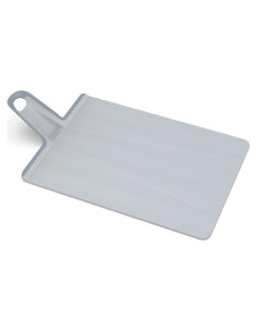 Tabla de Cortar Plegable Joseph Joseph Chop2Pot Grande 34.5x26cm Azul