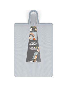 Tabla de Cortar Plegable Joseph Joseph Chop2Pot Grande 34.5x26cm Azul 2